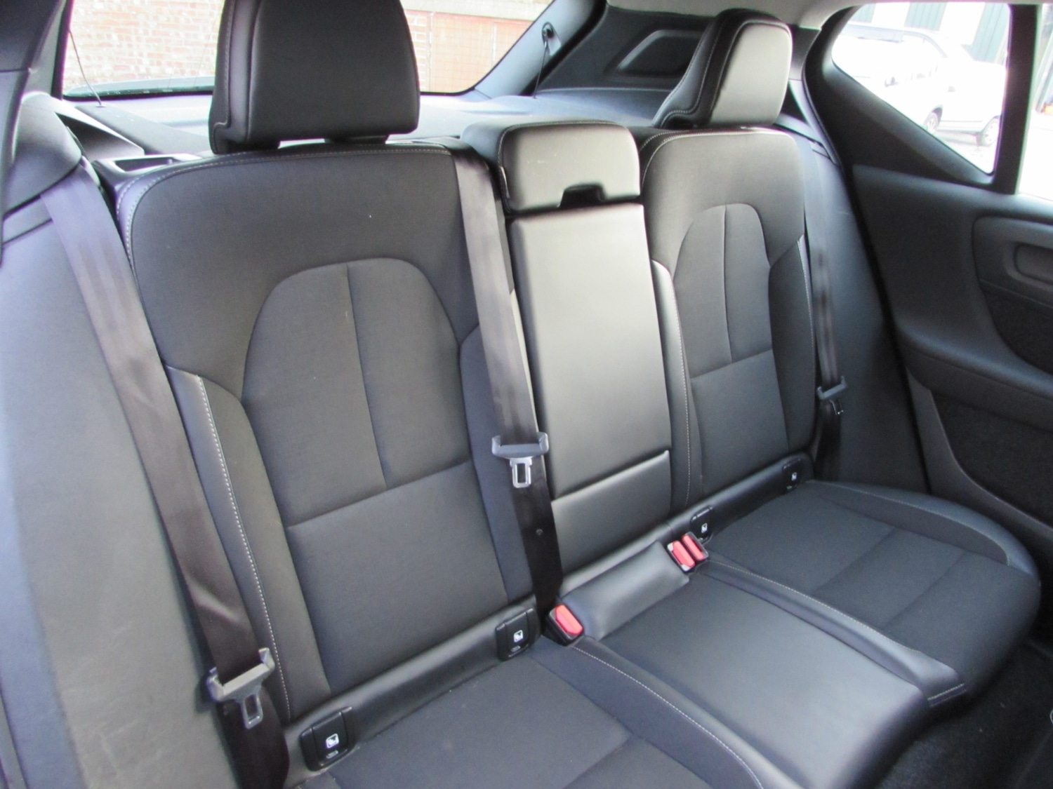 Used Volvo XC40 2019 for sale - 77581969: Photo 45