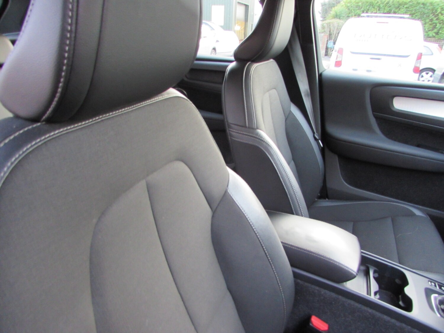 Used Volvo XC40 2019 for sale - 77581969: Photo 46