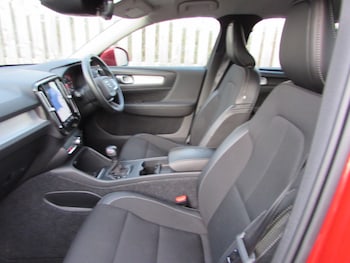 Used Volvo XC40 2019 for sale - 77581969: Photo