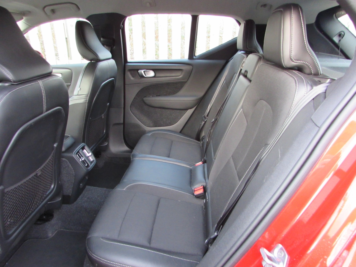 Used Volvo XC40 2019 for sale - 77581969: Photo 5