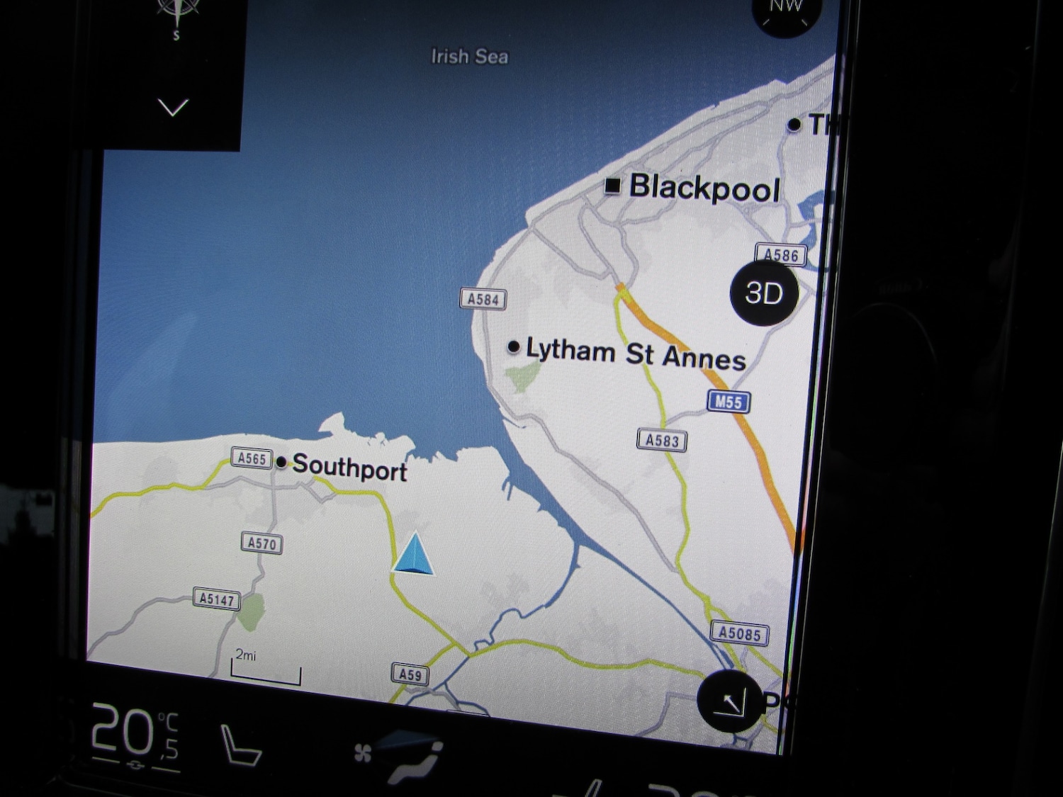 Used Volvo XC40 2019 for sale - 77581969: Photo 6