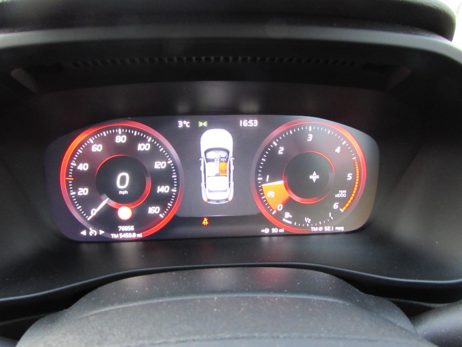 Used Volvo XC40 2019 for sale - 77581969: Photo 9