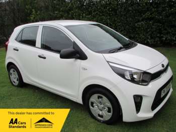 2020 (70) - 1.0 1 5dr [4 seats]