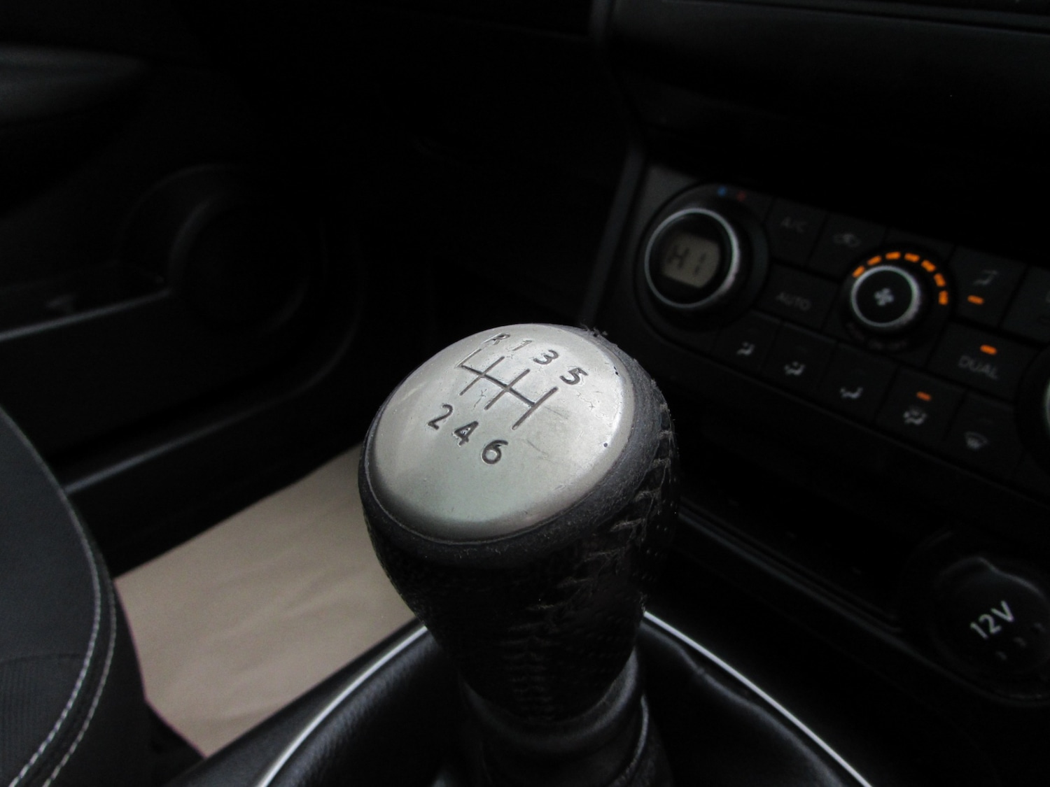 Used Nissan Qashqai+2 2010 for sale - 77778531: Photo 10