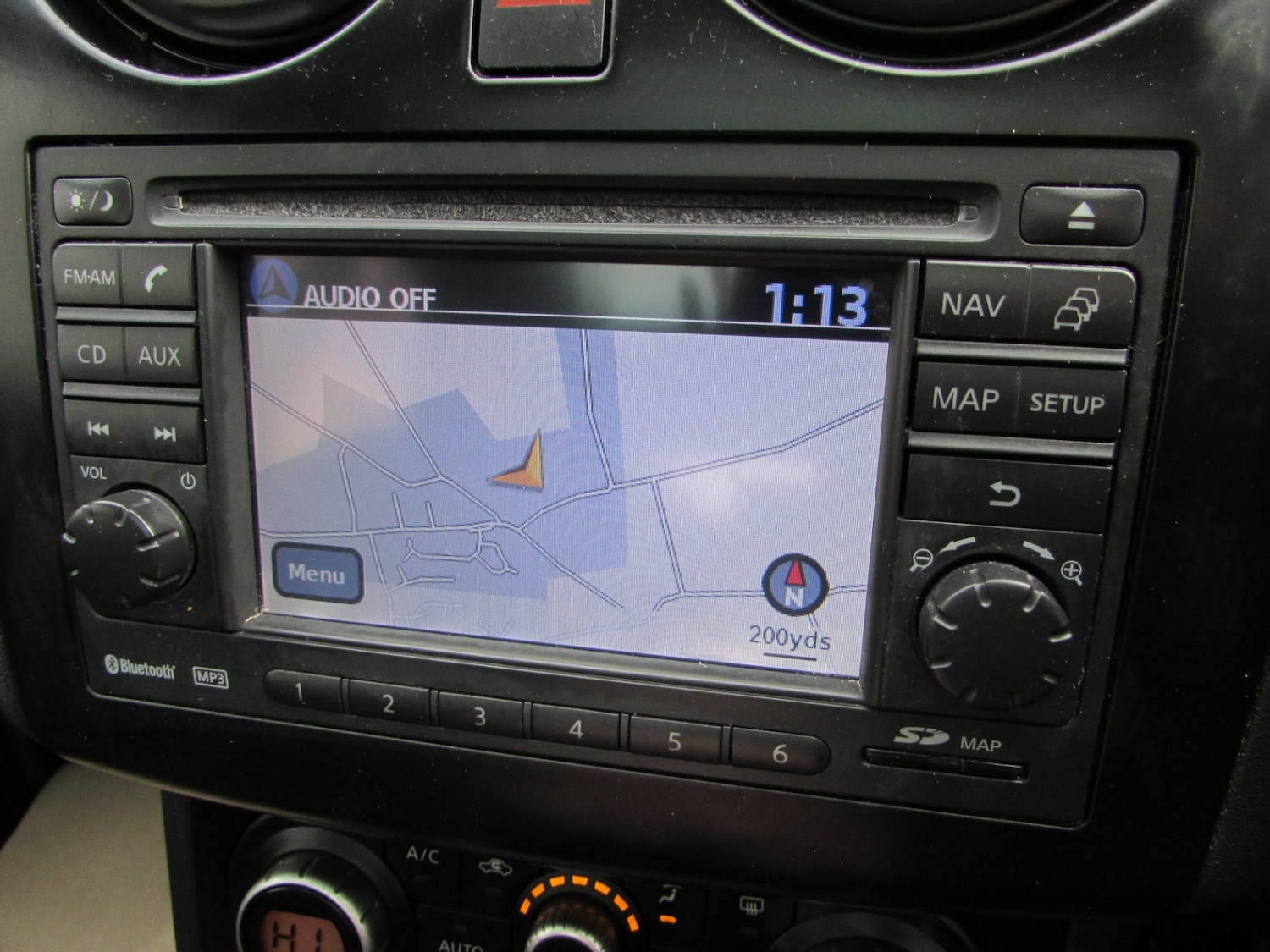 Used Nissan Qashqai+2 2010 for sale - 77778531: Photo 14