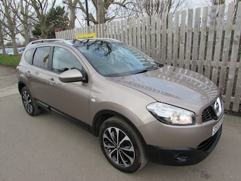 2010 (60) - 2.0 dCi N-Tec 5dr 4WD