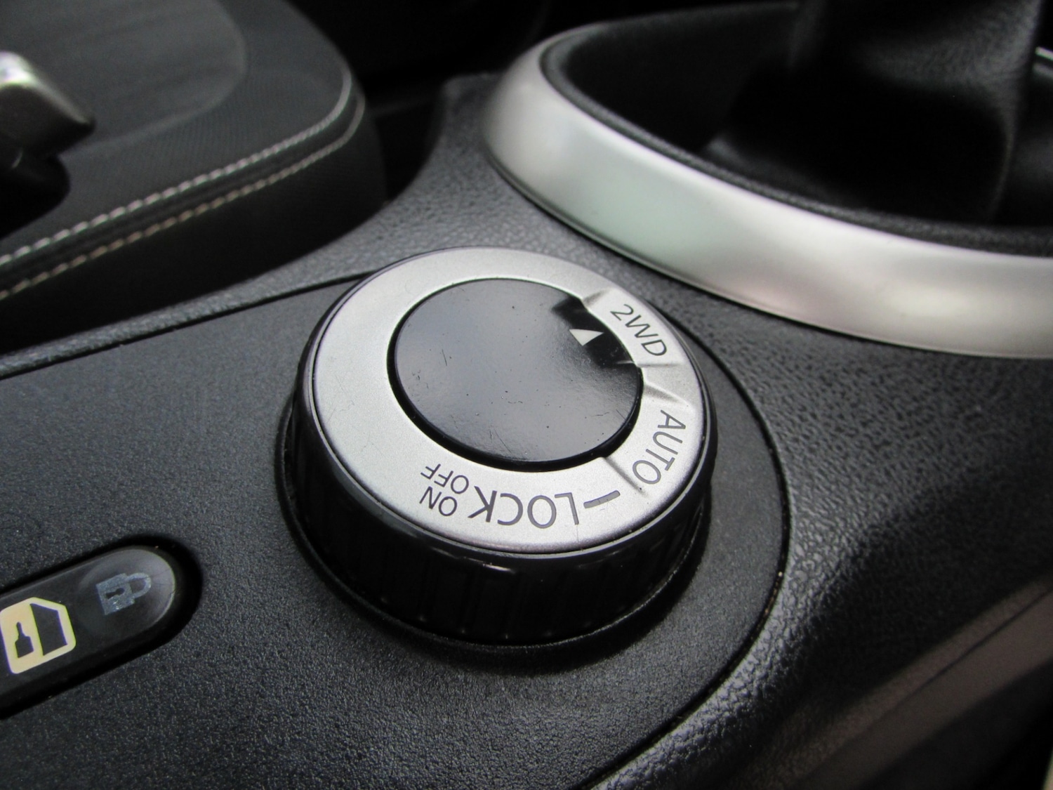 Used Nissan Qashqai+2 2010 for sale - 77778531: Photo 25