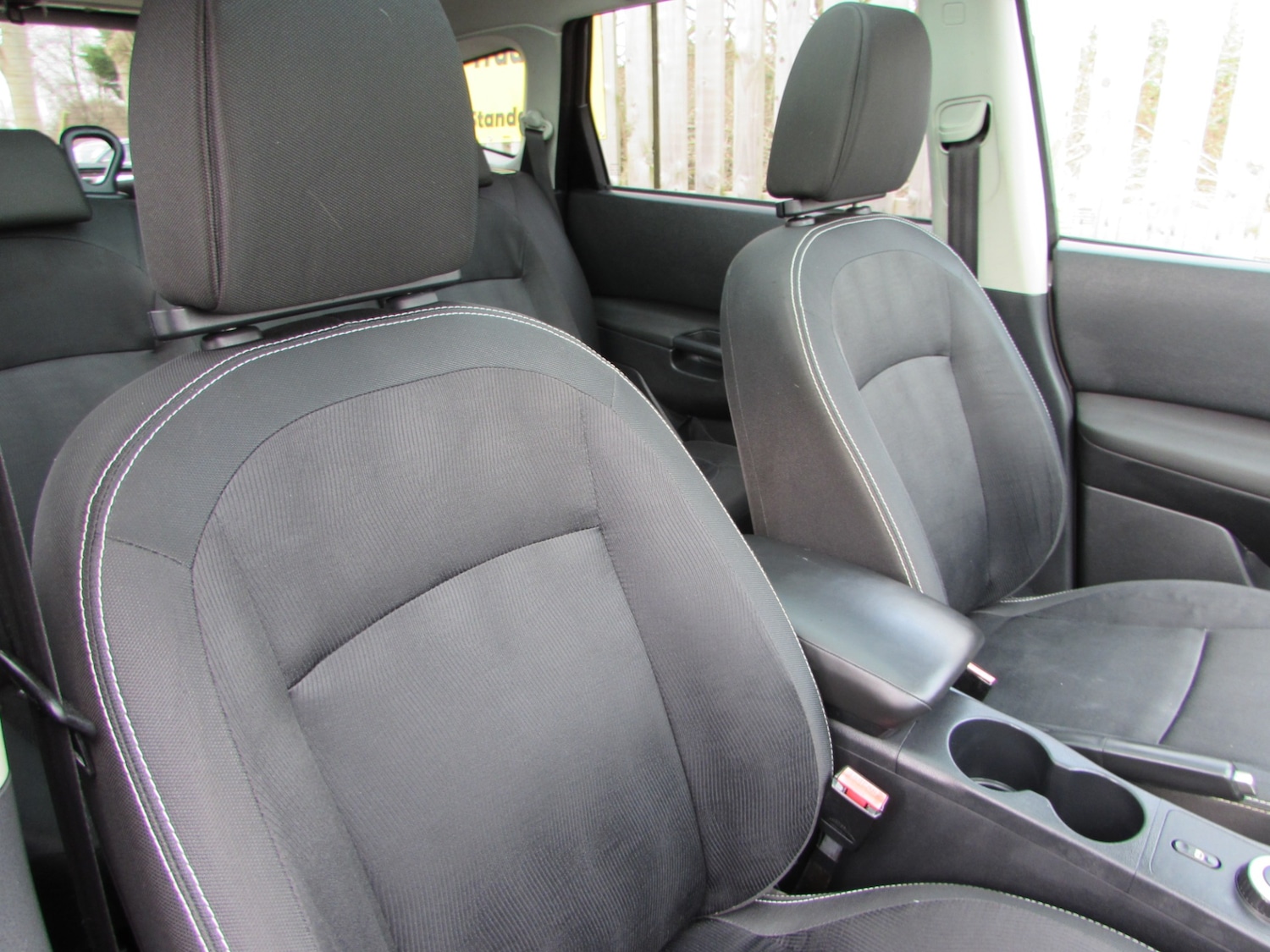 Used Nissan Qashqai+2 2010 for sale - 77778531: Photo 26