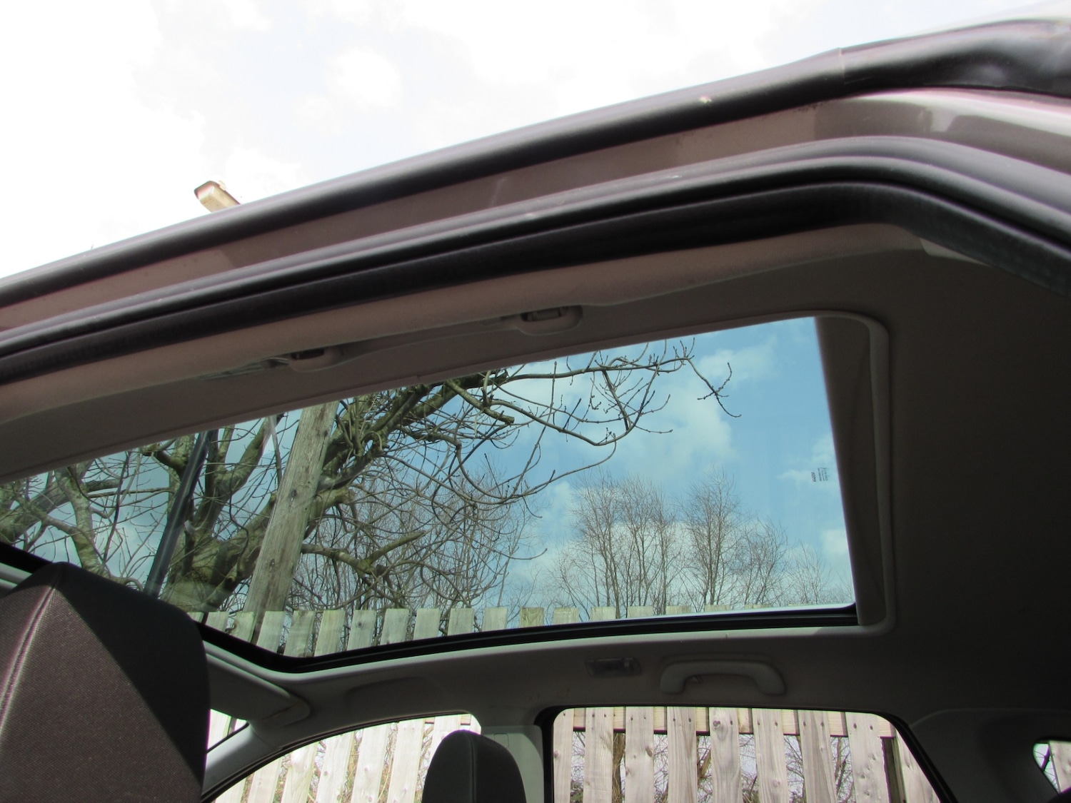 Used Nissan Qashqai+2 2010 for sale - 77778531: Photo 37