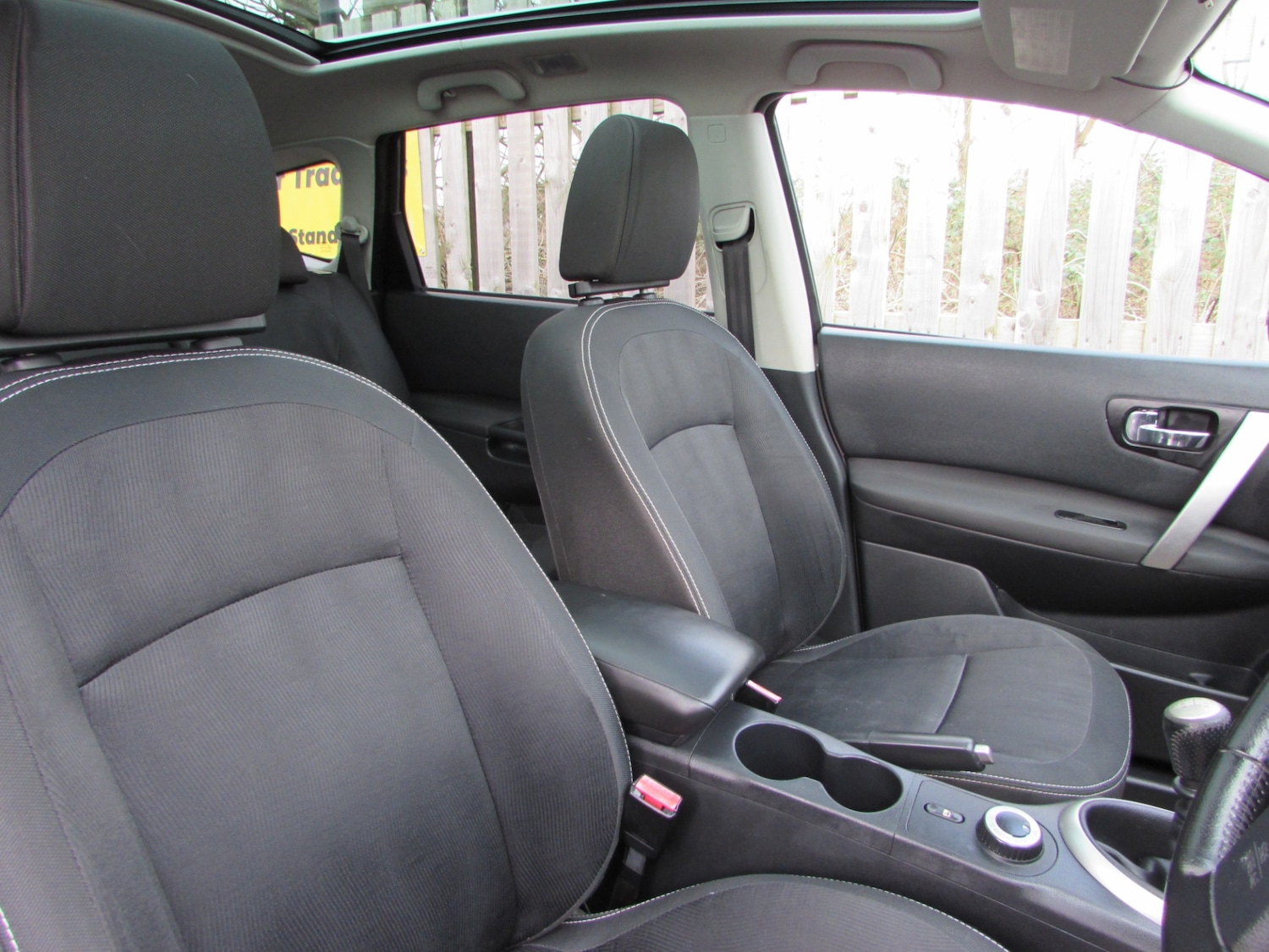 Used Nissan Qashqai+2 2010 for sale - 77778531: Photo 4