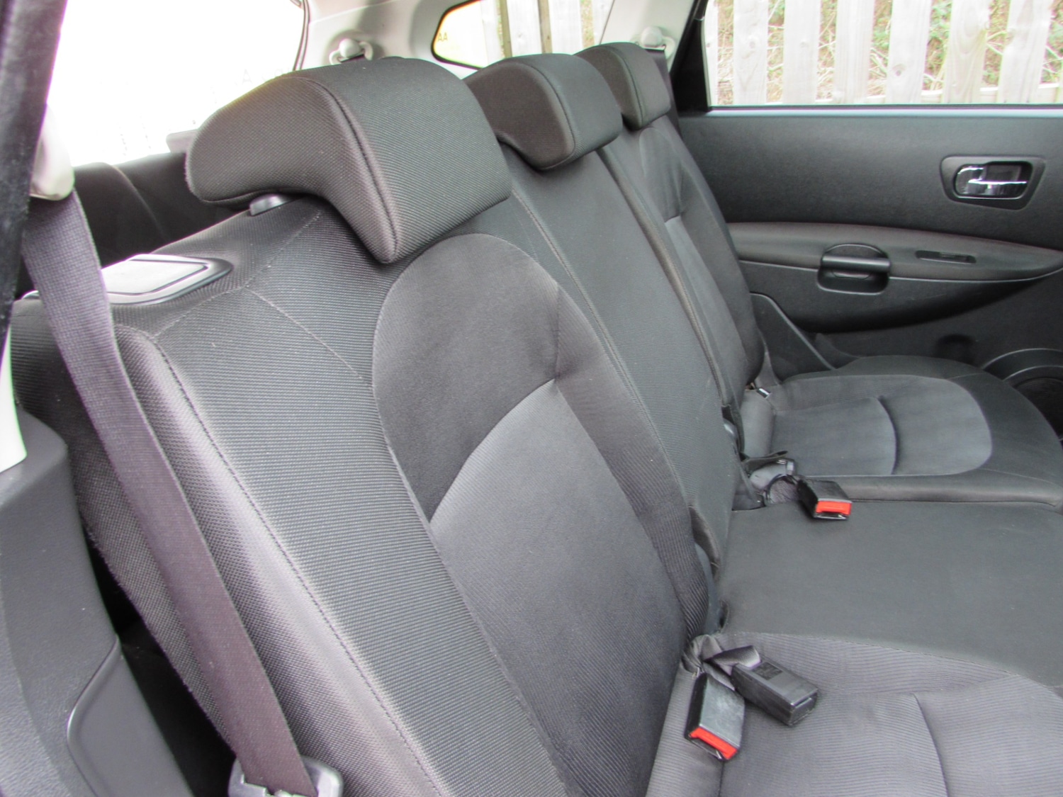 Used Nissan Qashqai+2 2010 for sale - 77778531: Photo 6