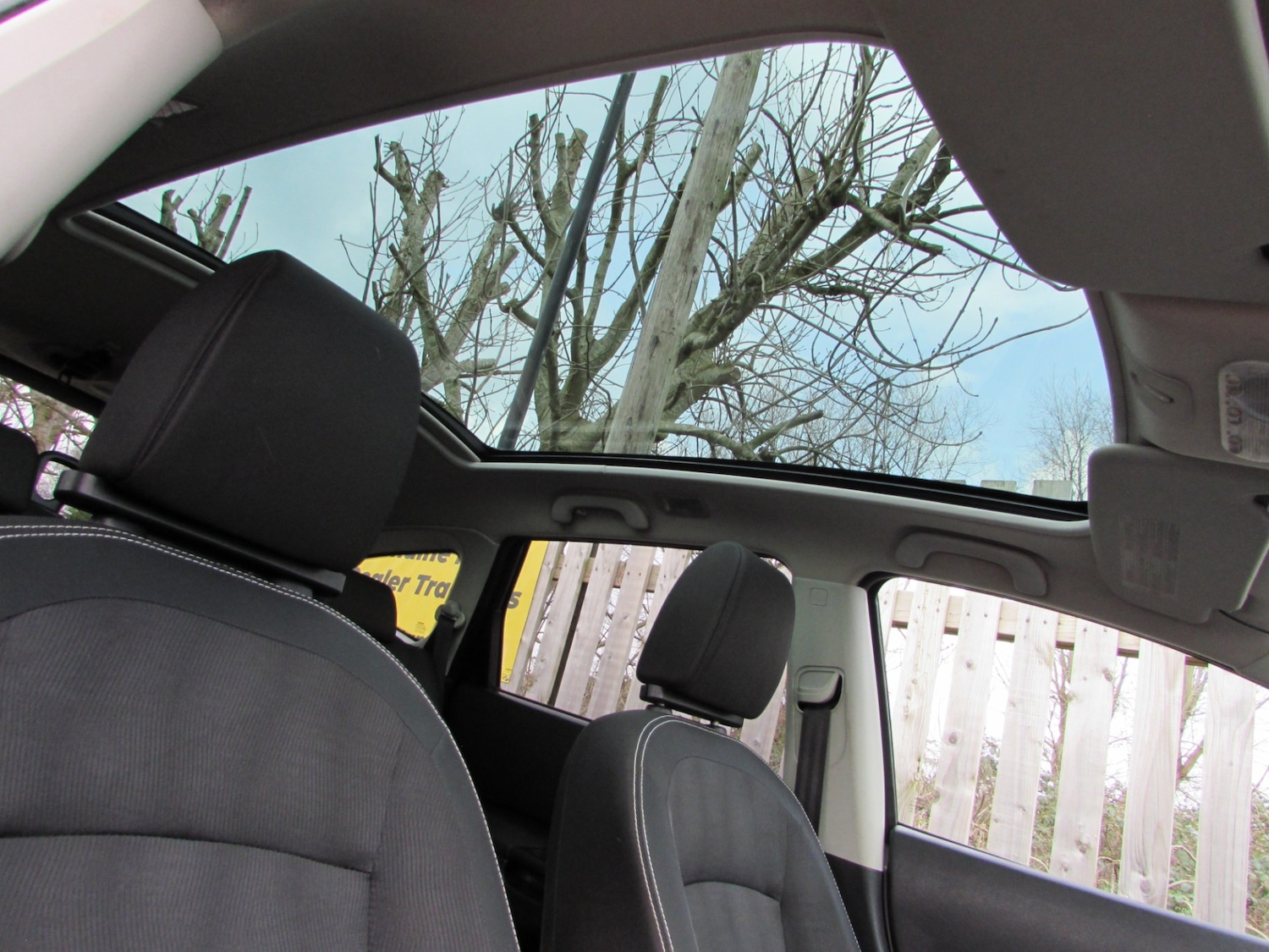 Used Nissan Qashqai+2 2010 for sale - 77778531: Photo 8