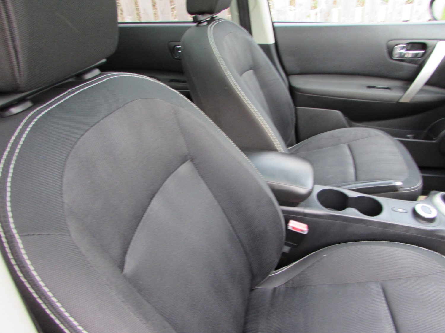 Used Nissan Qashqai+2 2010 for sale - 77778531: Photo 9