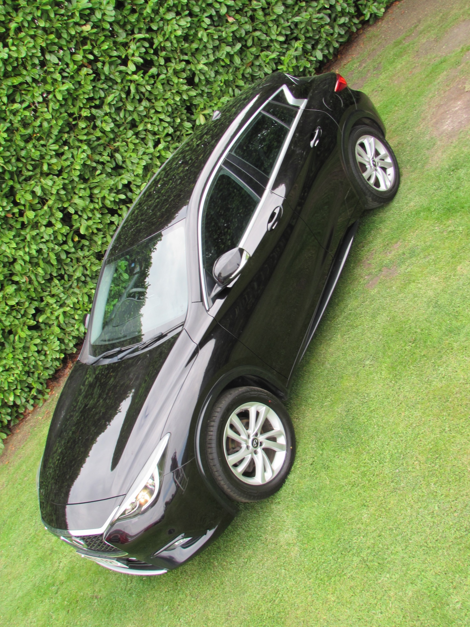 Vehicle 60