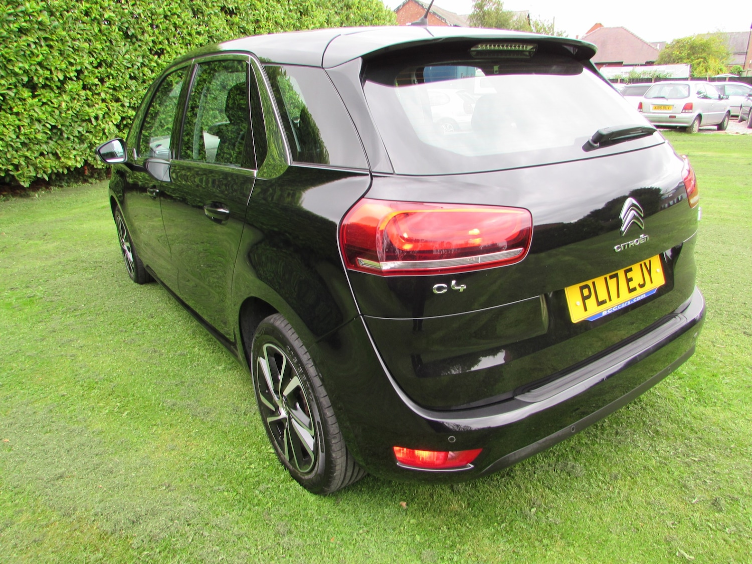 Vehicle 11