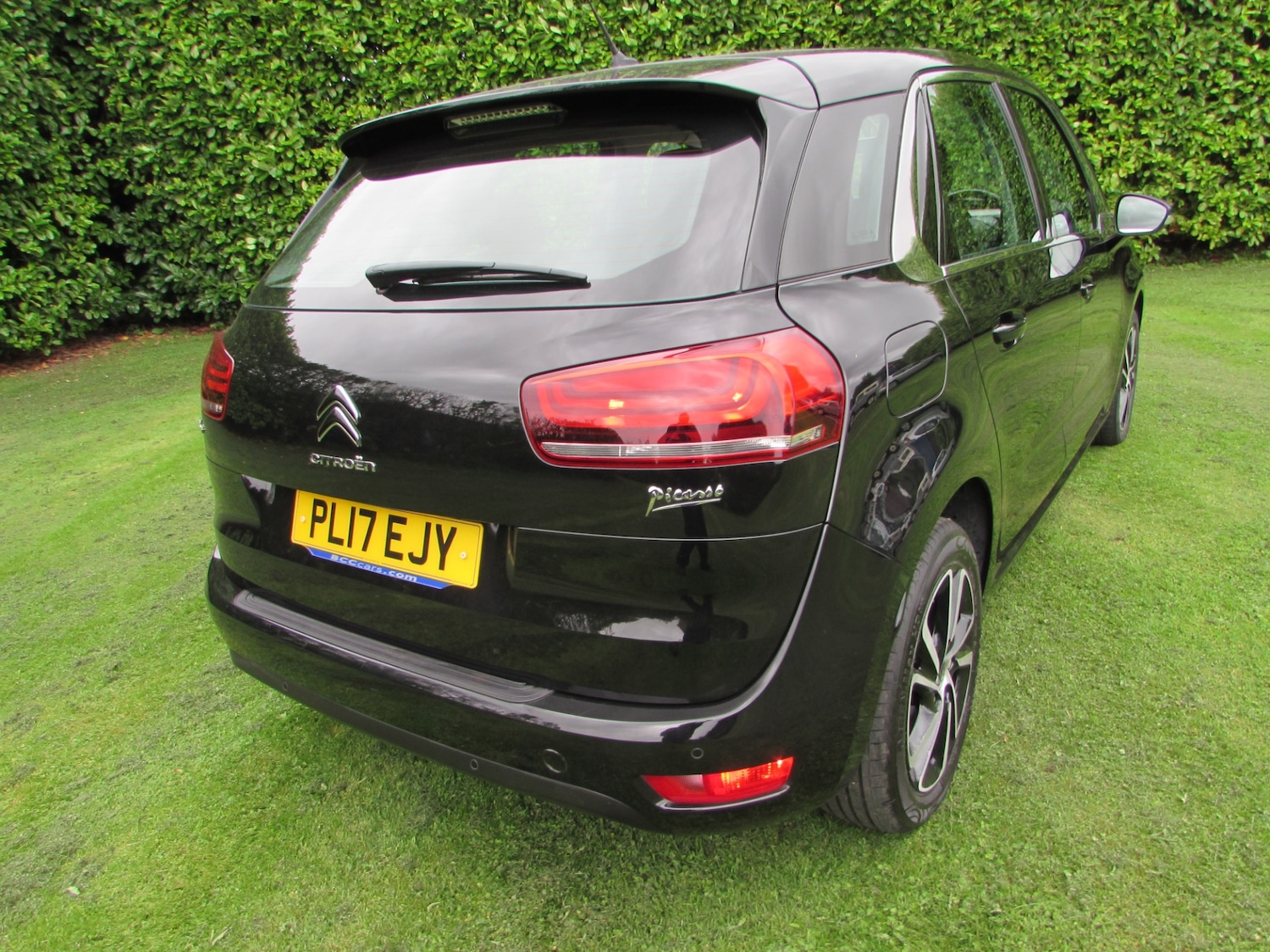 Vehicle 27