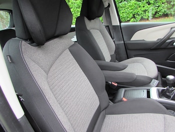 Used Citroen C4 Picasso 2017 for sale - 75537274: Photo