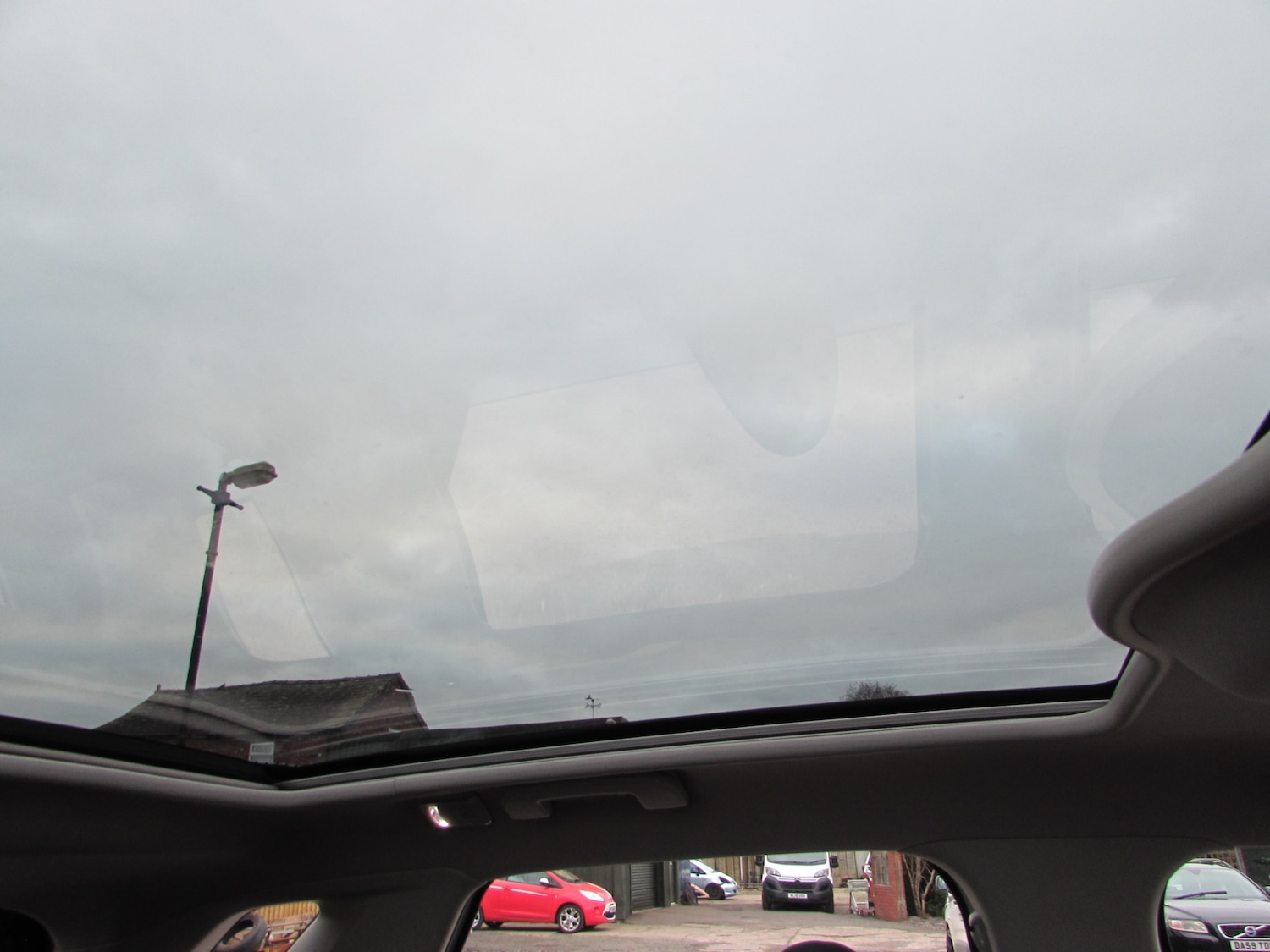 Used Citroen C4 Picasso 2016 for sale - 77069132: Photo 28