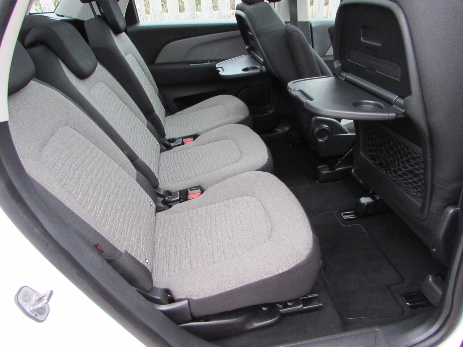 Used Citroen C4 Picasso 2016 for sale - 77069132: Photo 44