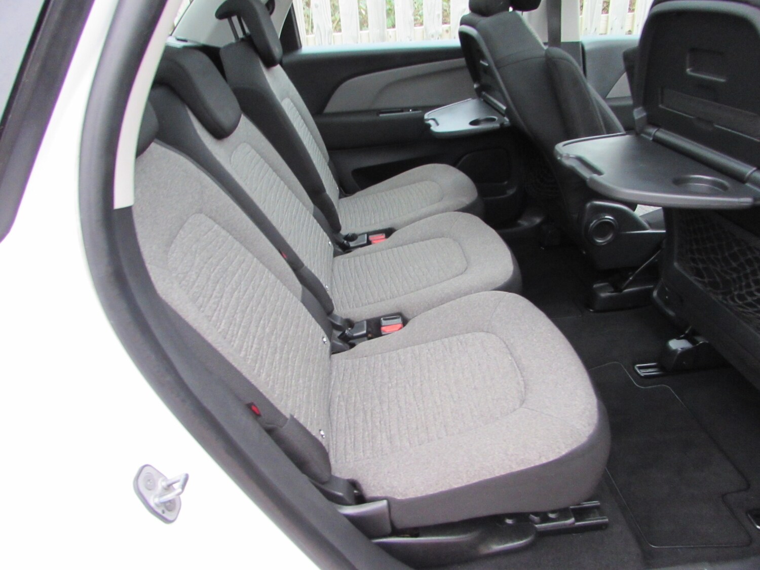 Used Citroen C4 Picasso 2016 for sale - 77069132: Photo 45