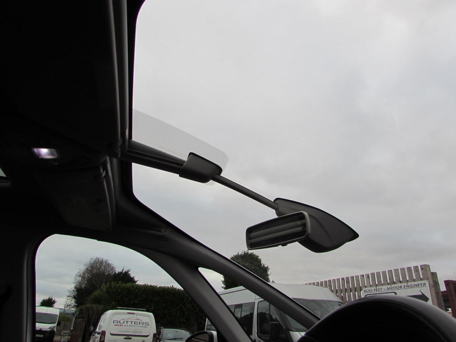 Used Citroen C4 Picasso 2016 for sale - 77069132: Photo 54