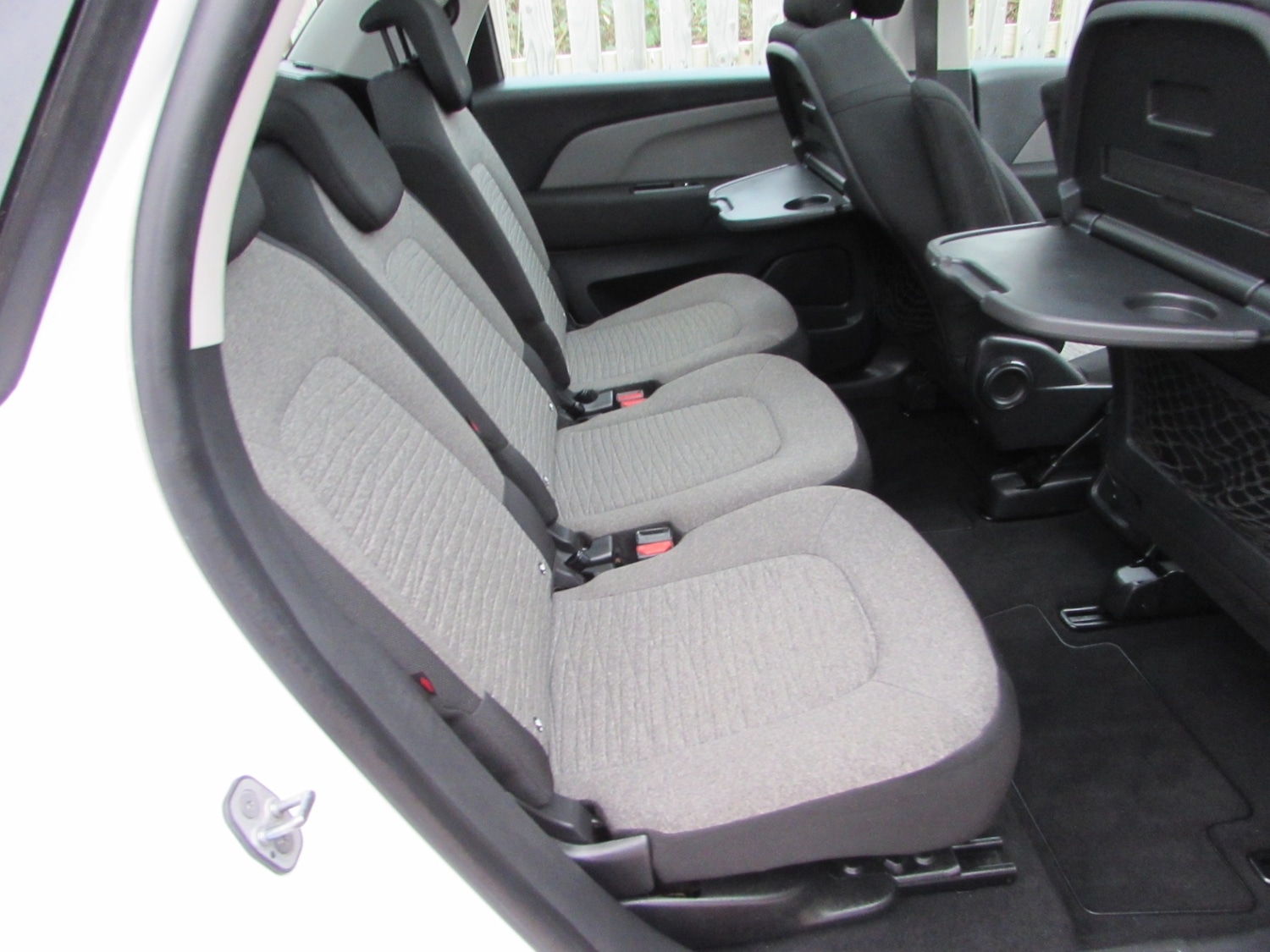 Used Citroen C4 Picasso 2016 for sale - 77069132: Photo 6