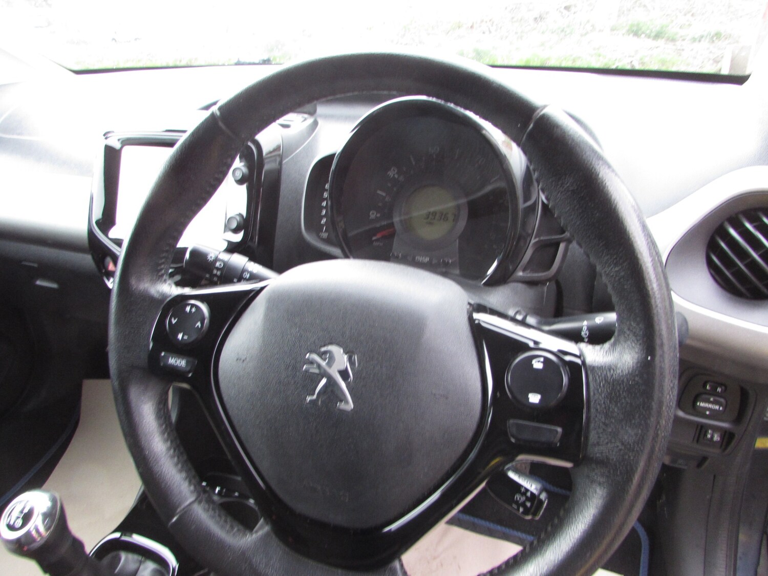 Used Peugeot 108 2015 for sale - 78132166: Photo 11