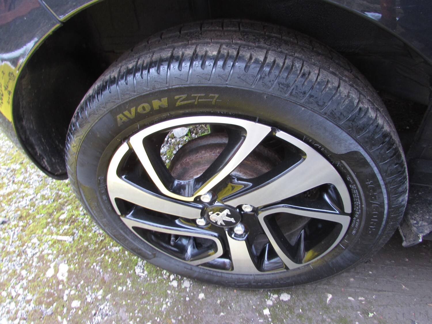 Used Peugeot 108 2015 for sale - 78132166: Photo 14