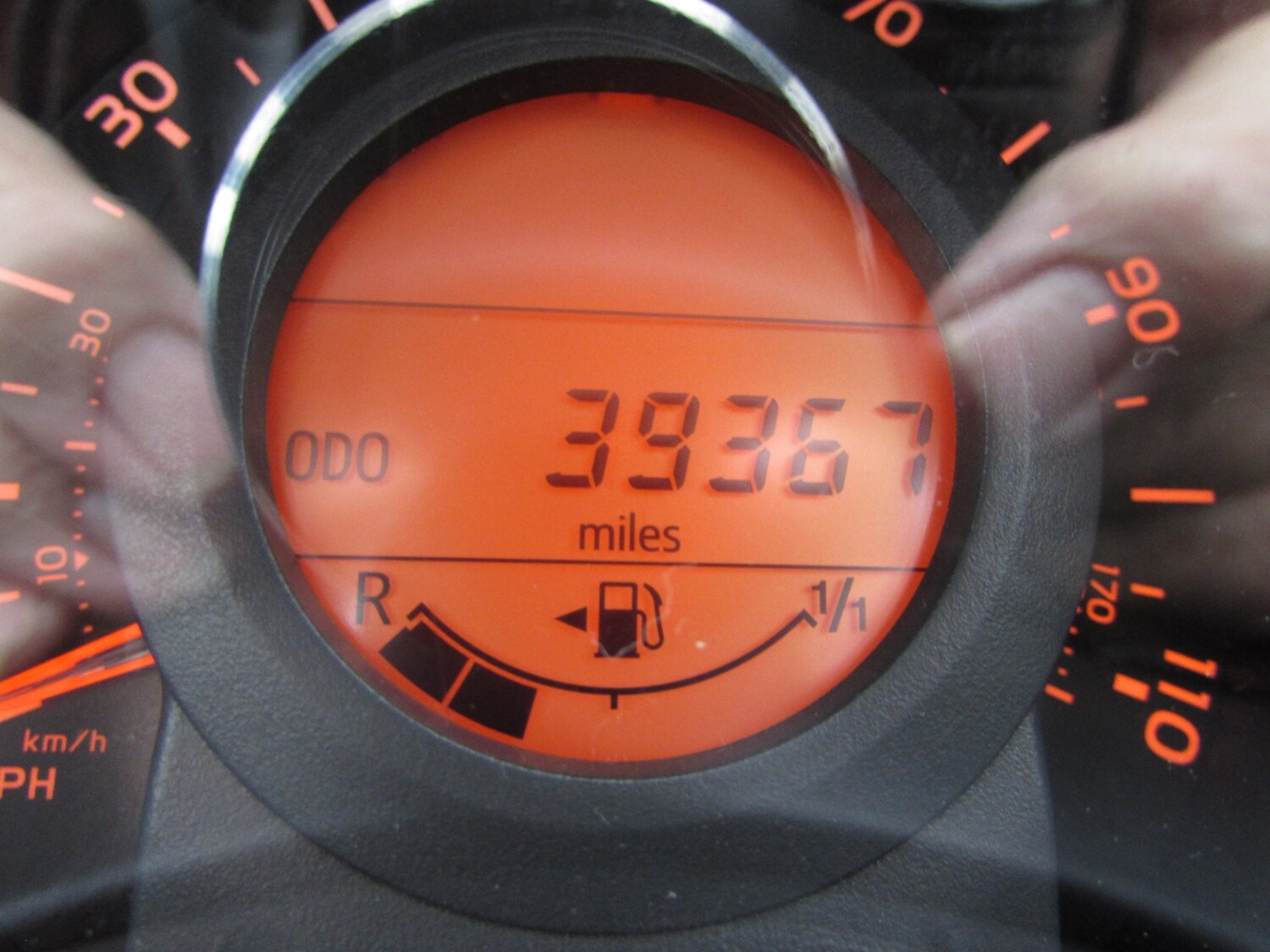 Used Peugeot 108 2015 for sale - 78132166: Photo 15