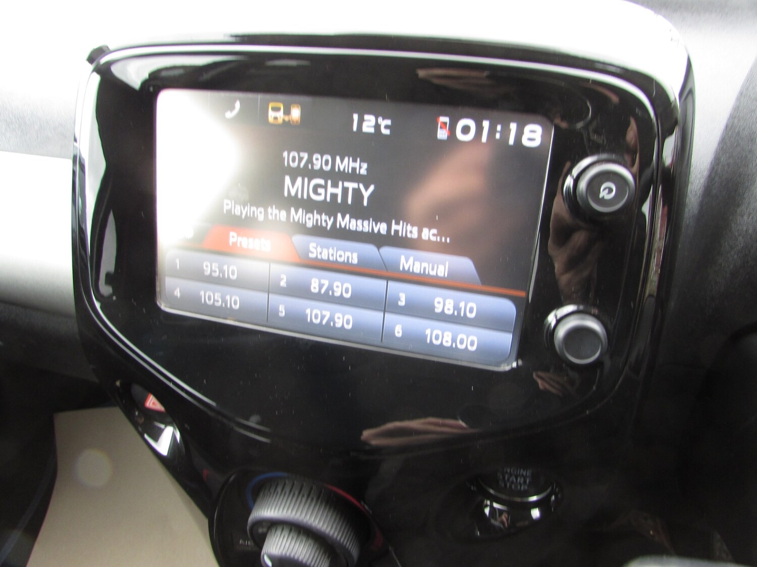 Used Peugeot 108 2015 for sale - 78132166: Photo 17