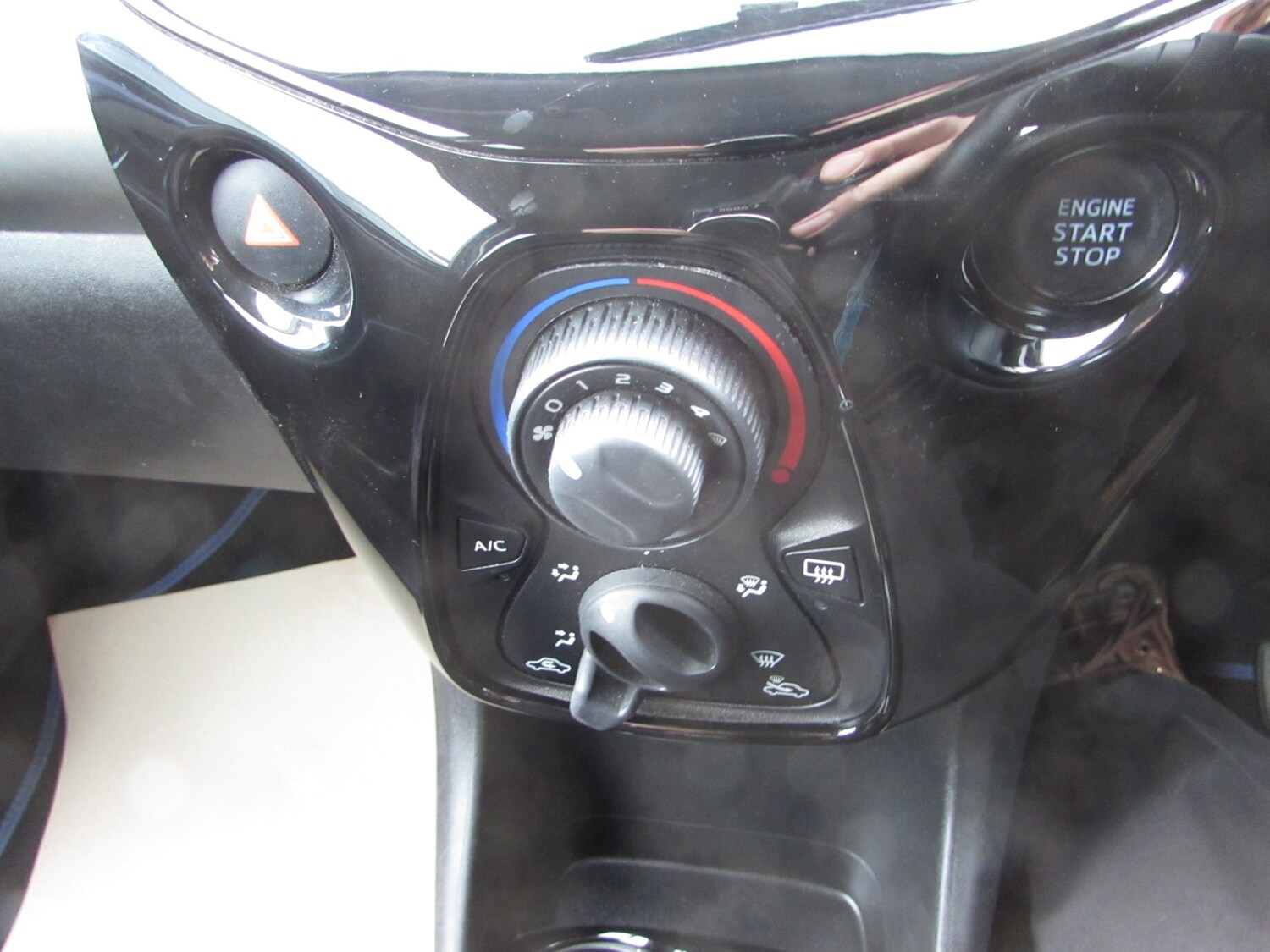 Used Peugeot 108 2015 for sale - 78132166: Photo 19