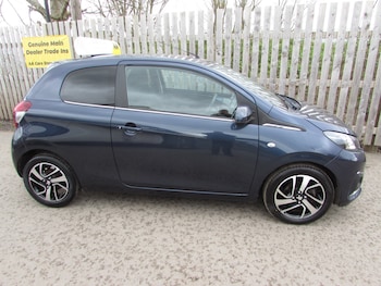Used Peugeot 108 2015 for sale - 78132166: Photo
