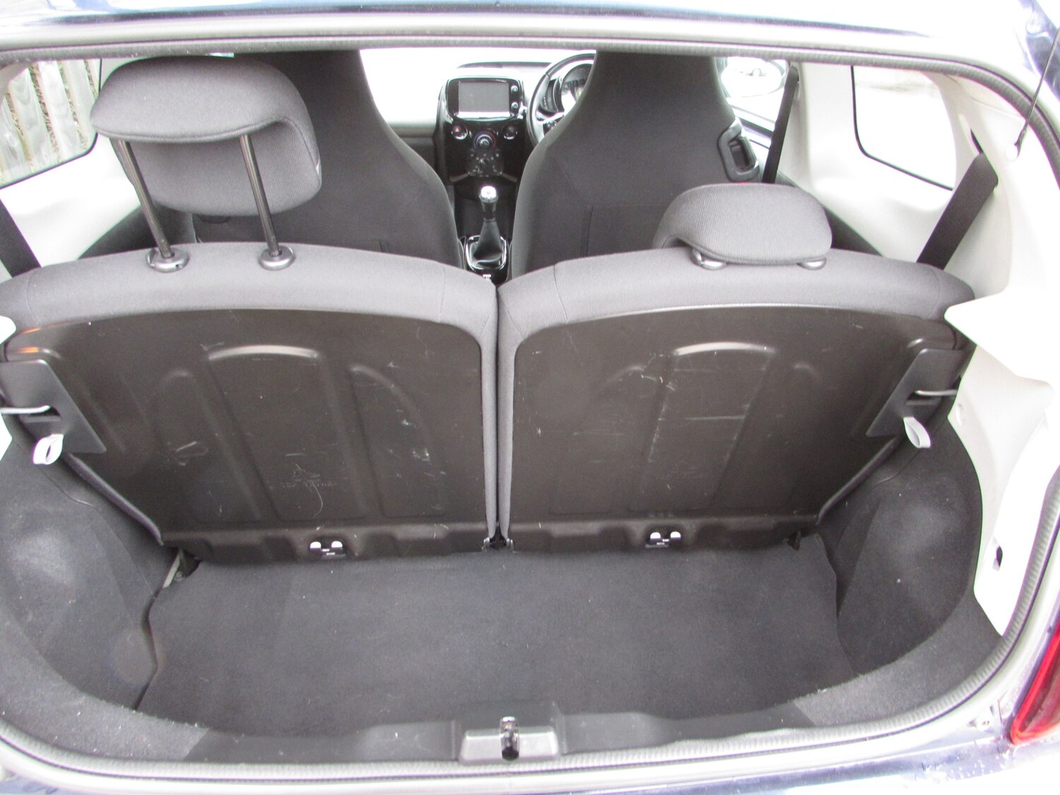 Used Peugeot 108 2015 for sale - 78132166: Photo 20