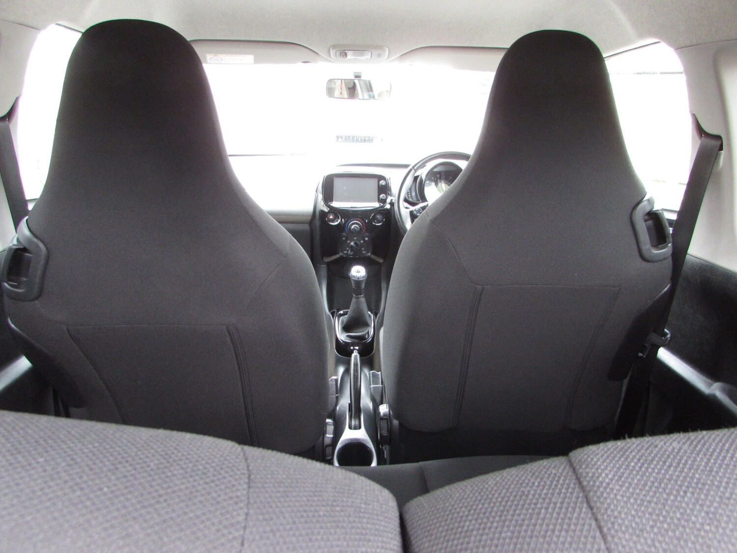 Used Peugeot 108 2015 for sale - 78132166: Photo 25