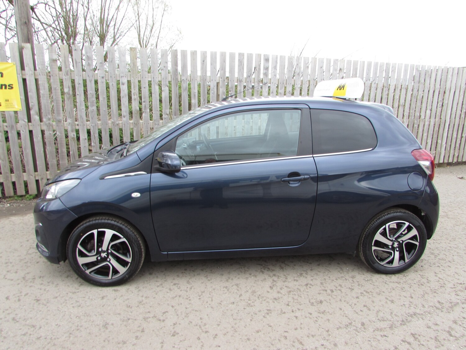 Used Peugeot 108 2015 for sale - 78132166: Photo 27