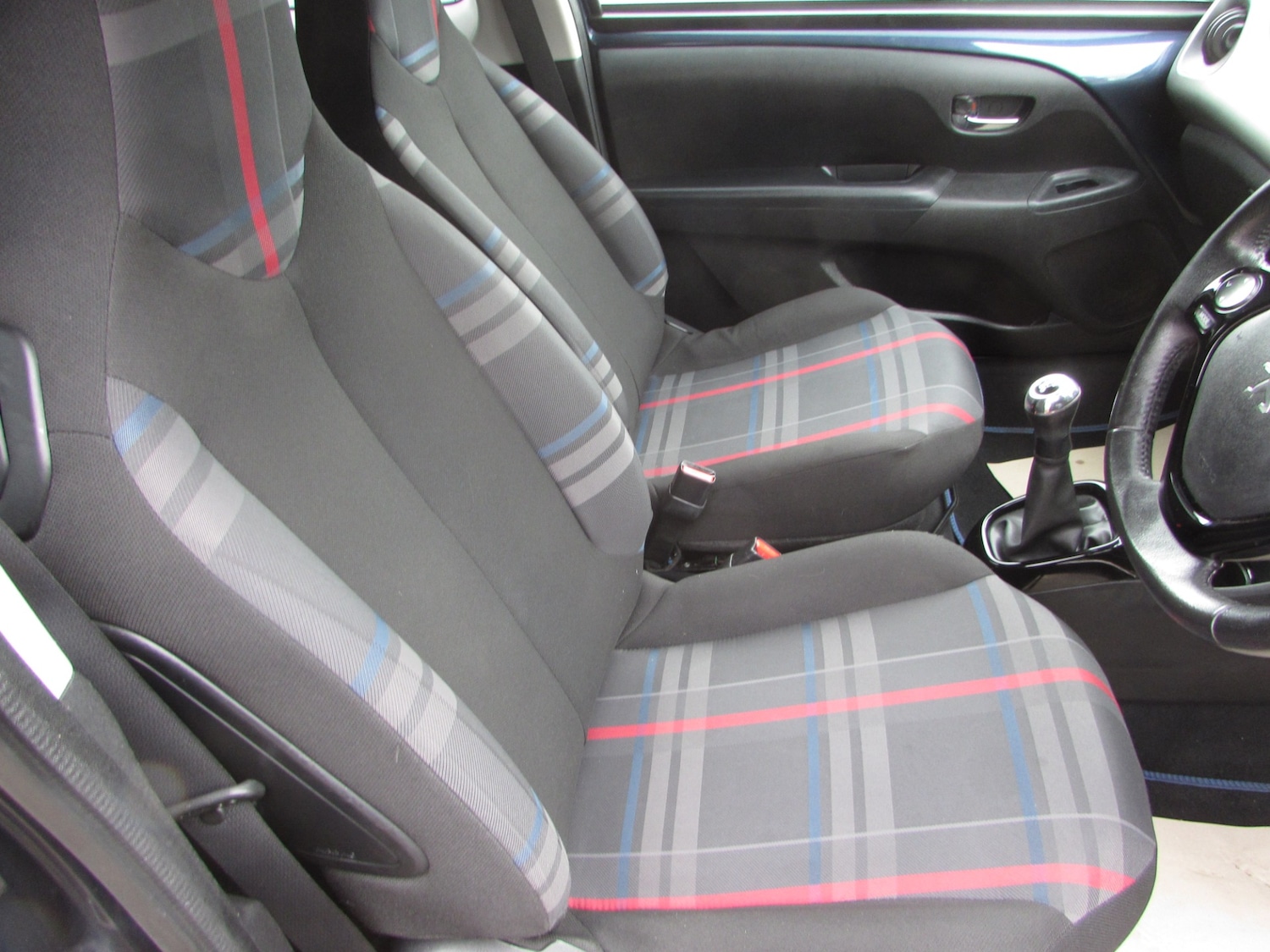 Used Peugeot 108 2015 for sale - 78132166: Photo 5