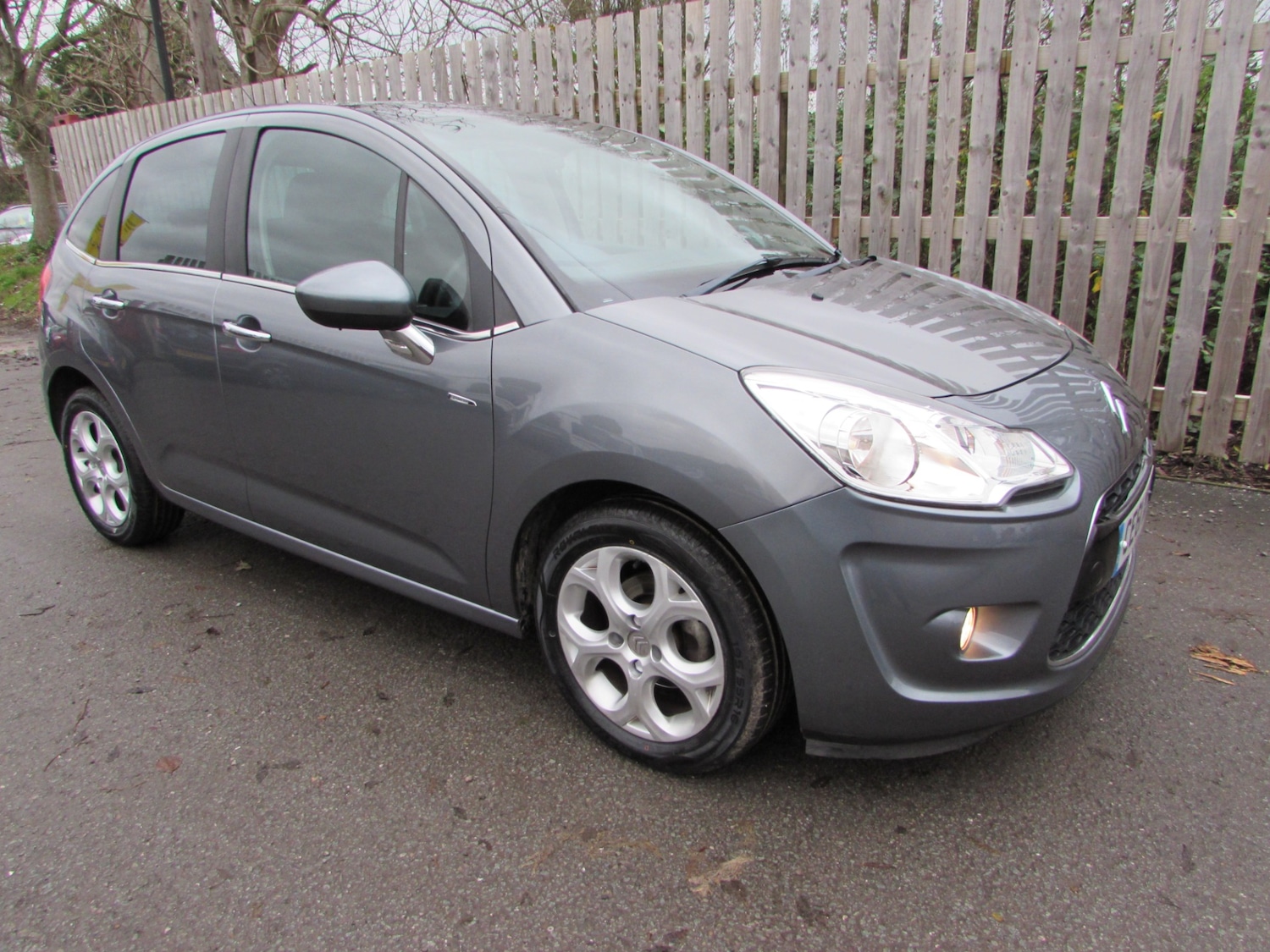 Used Citroen C3 2011 for sale - 76613582: Photo 11