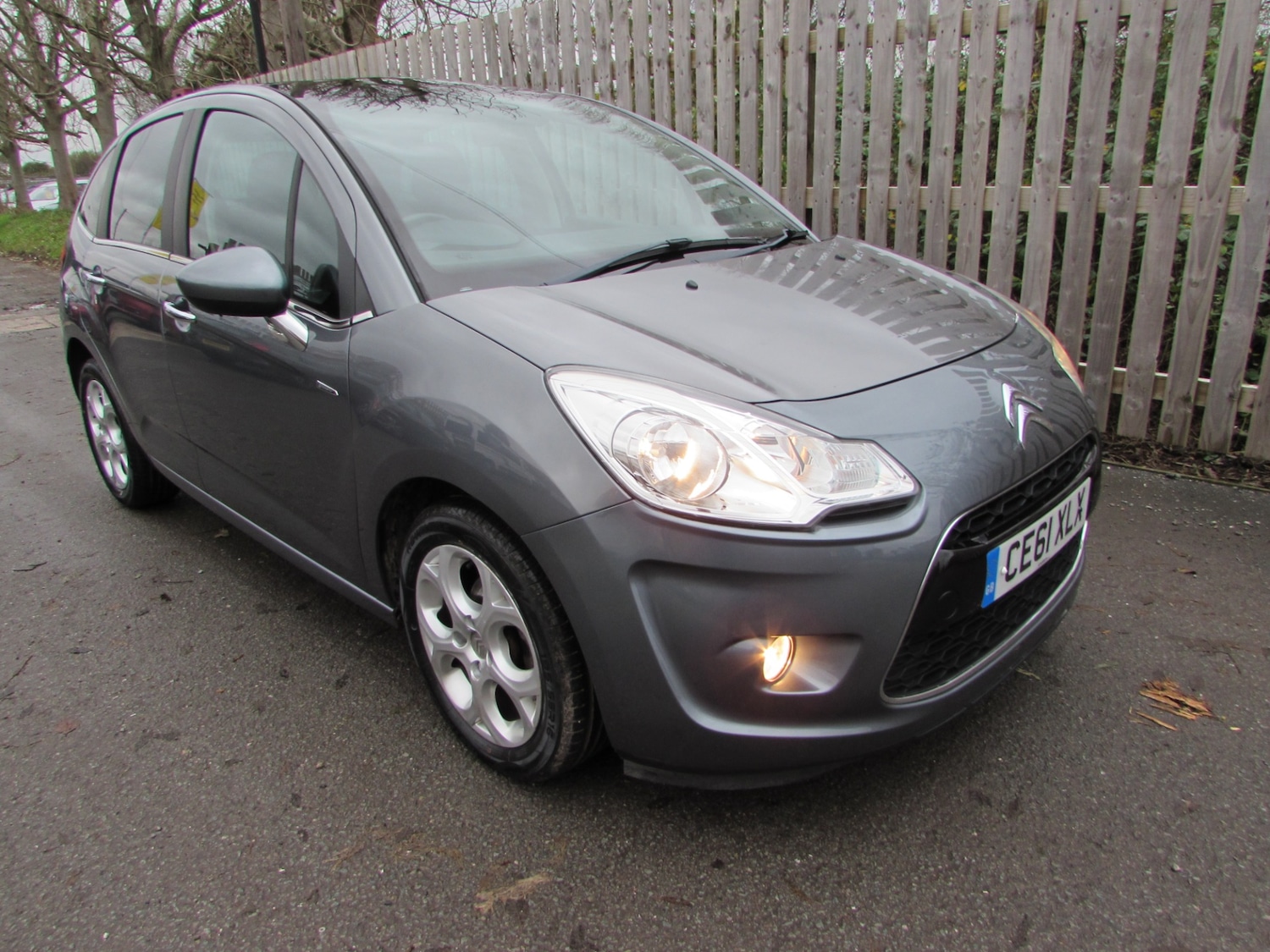 Used Citroen C3 2011 for sale - 76613582: Photo 12