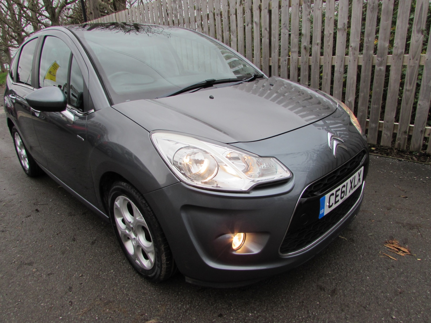 Used Citroen C3 2011 for sale - 76613582: Photo 13