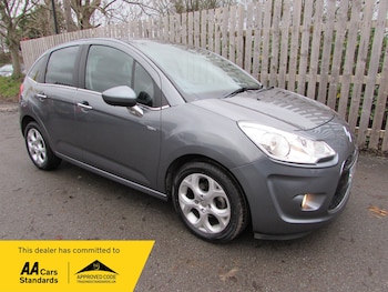 2011 (61) - 1.6 e-HDi Airdream Exclusive 5dr