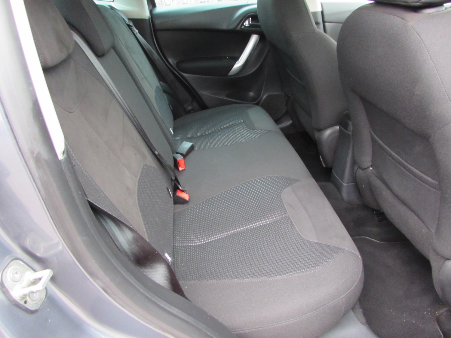 Used Citroen C3 2011 for sale - 76613582: Photo 21