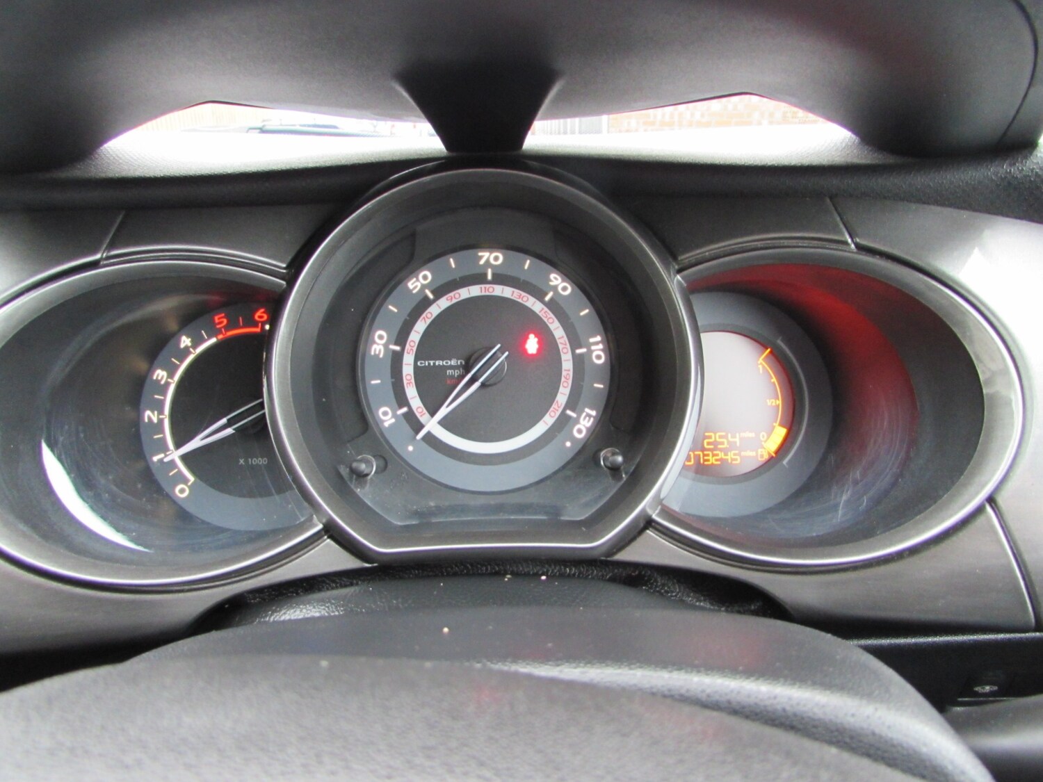 Used Citroen C3 2011 for sale - 76613582: Photo 22