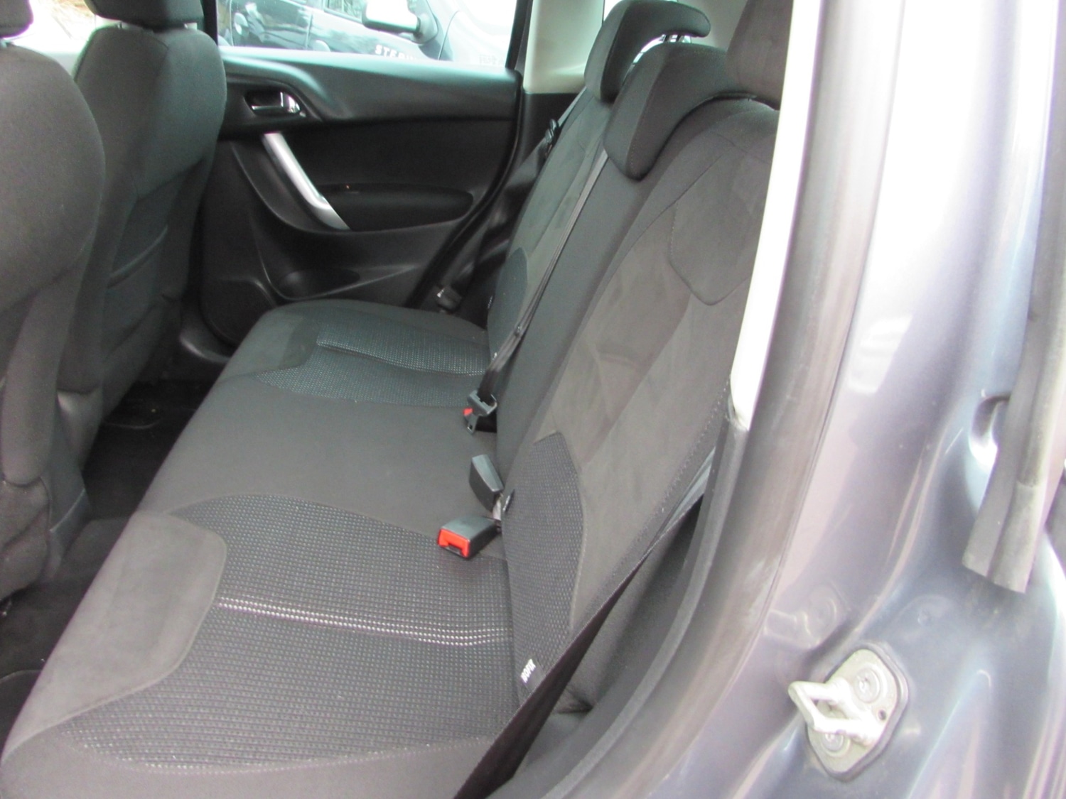Used Citroen C3 2011 for sale - 76613582: Photo 23