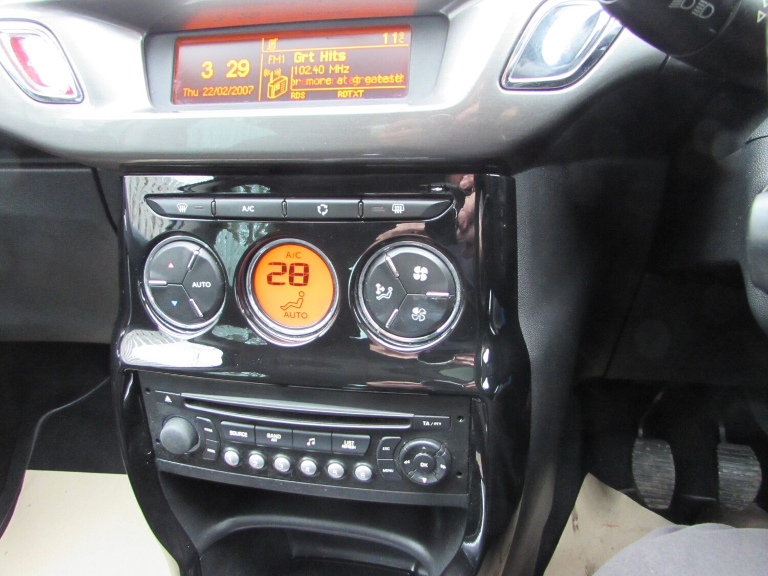 Used Citroen C3 2011 for sale - 76613582: Photo 26