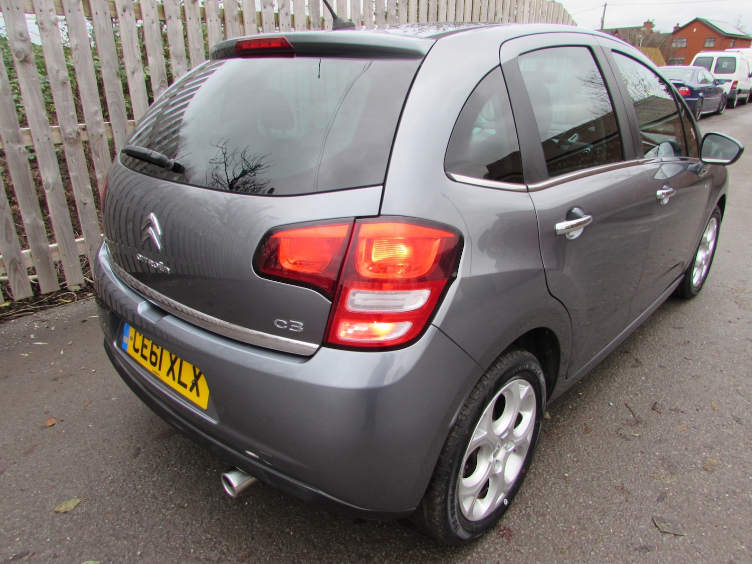 Used Citroen C3 2011 for sale - 76613582: Photo 27