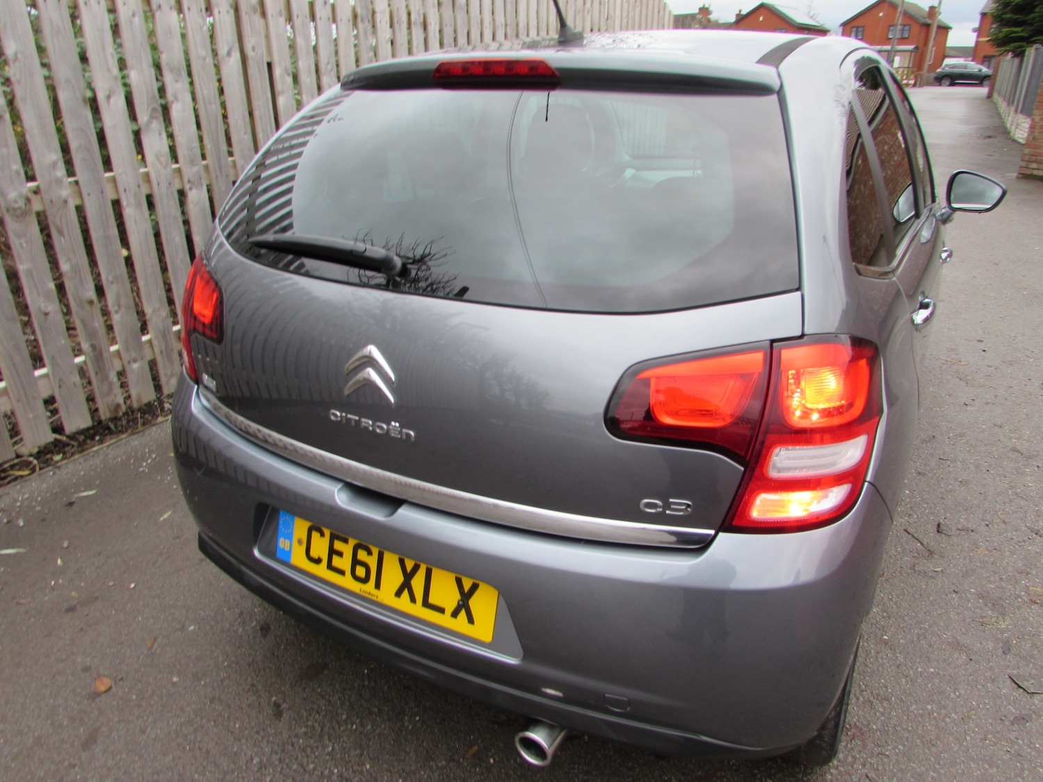 Used Citroen C3 2011 for sale - 76613582: Photo 29