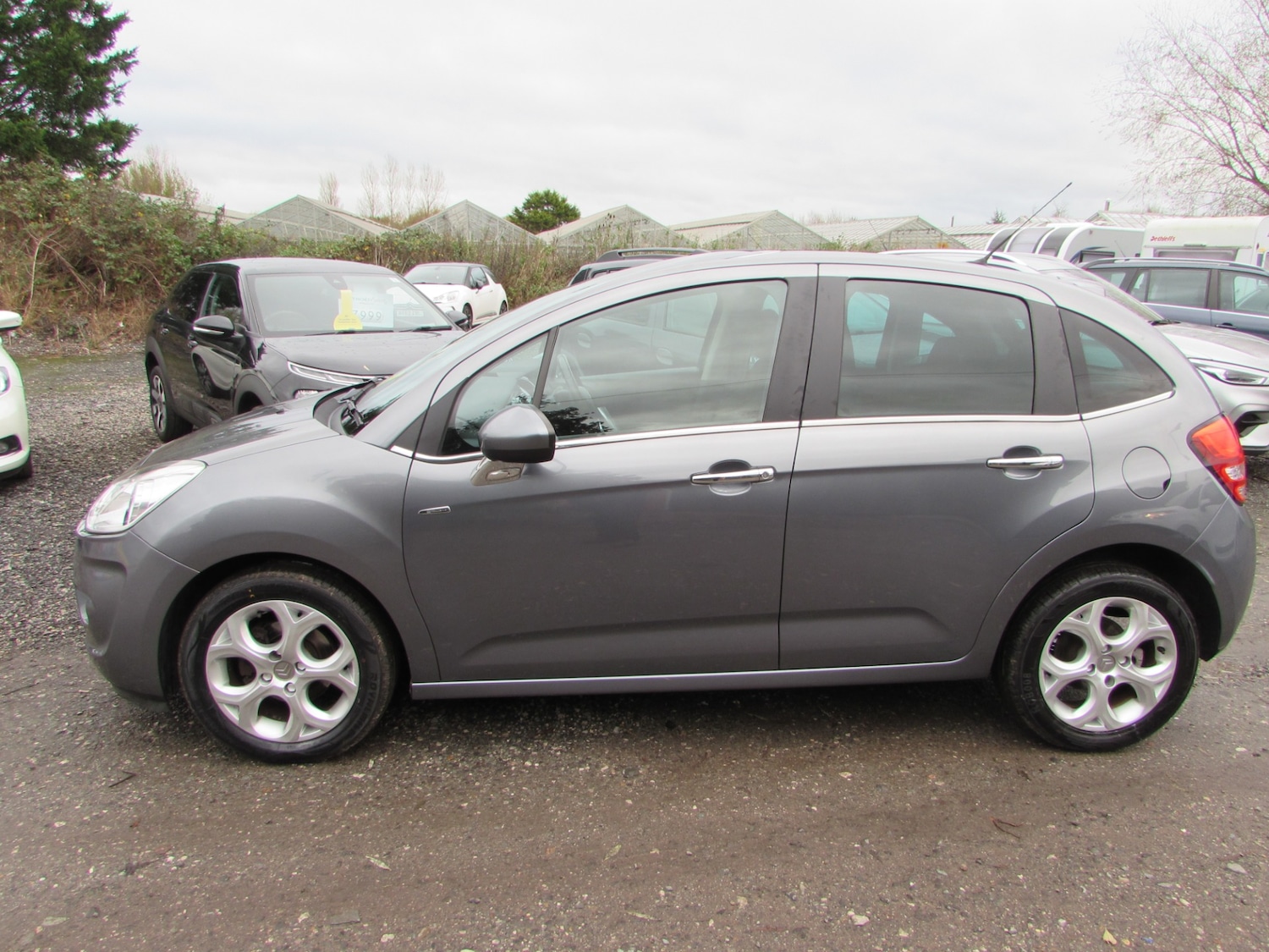 Used Citroen C3 2011 for sale - 76613582: Photo 31