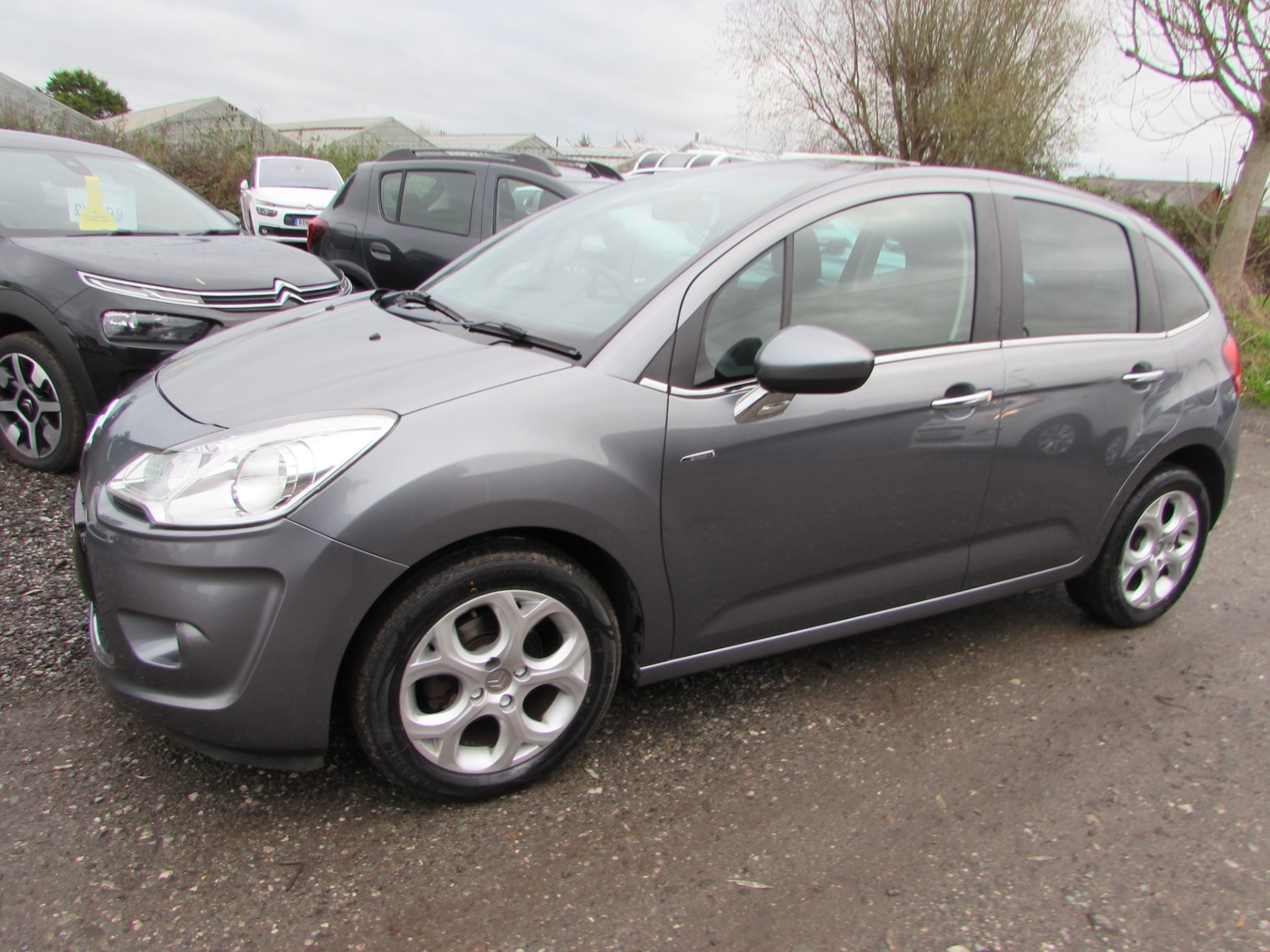 Used Citroen C3 2011 for sale - 76613582: Photo 32