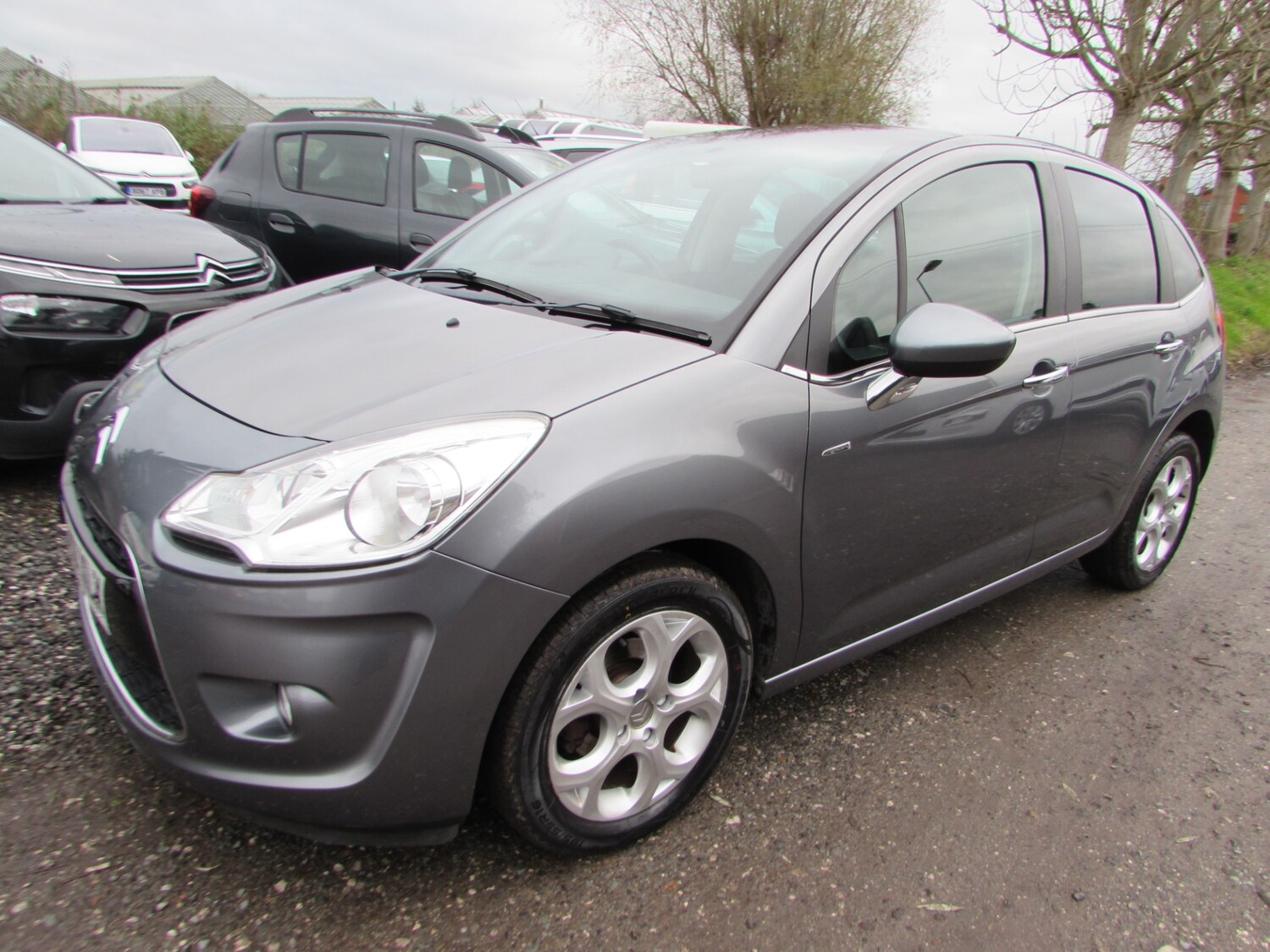 Used Citroen C3 2011 for sale - 76613582: Photo 33