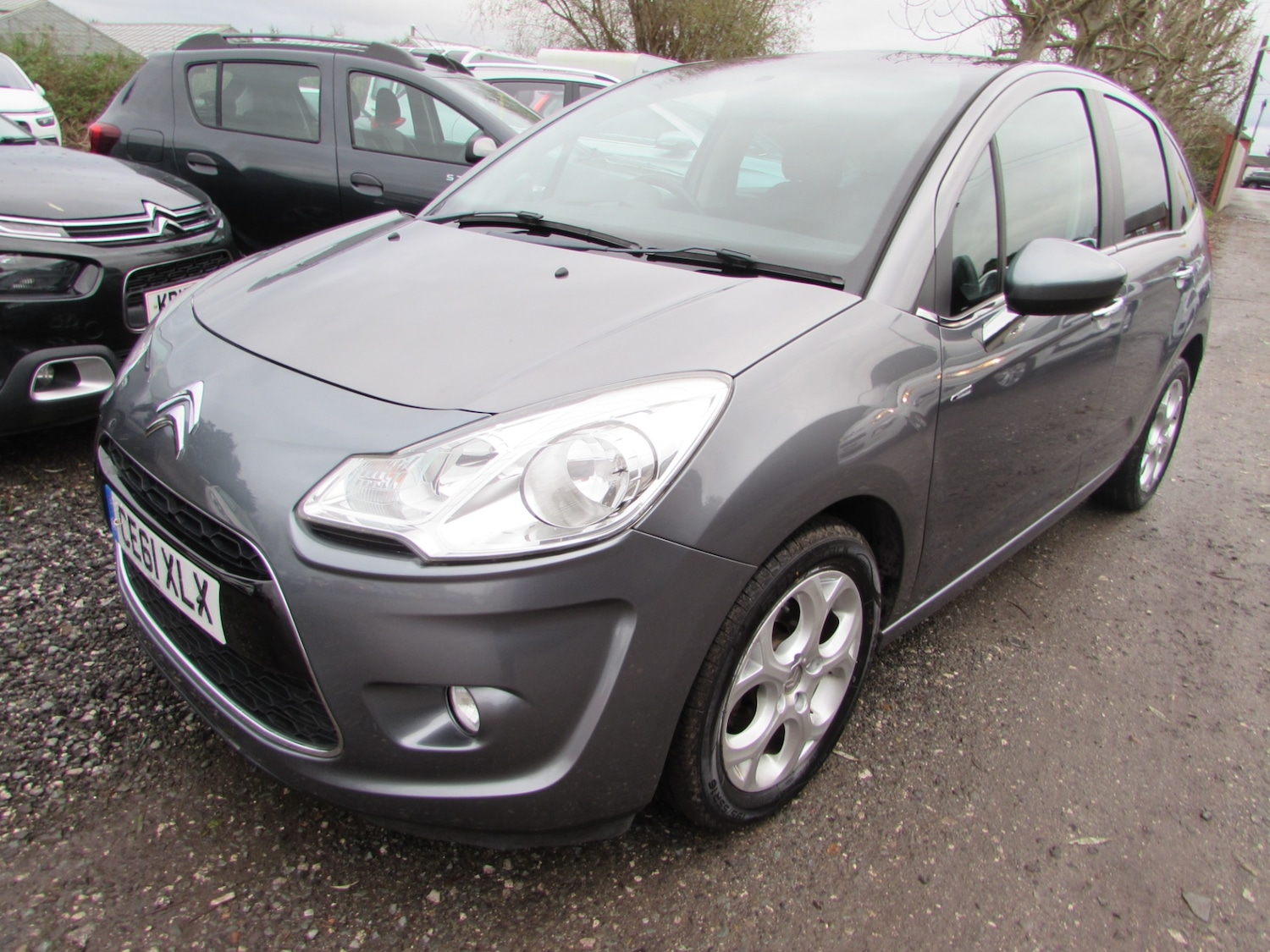Used Citroen C3 2011 for sale - 76613582: Photo 34